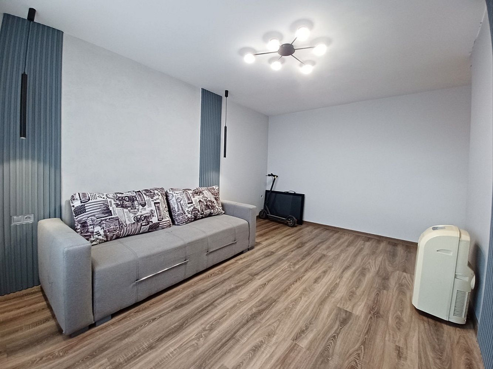 Оренда 2к квартири Вовчинецька біля атб Івано-Франківськ - зображення 5