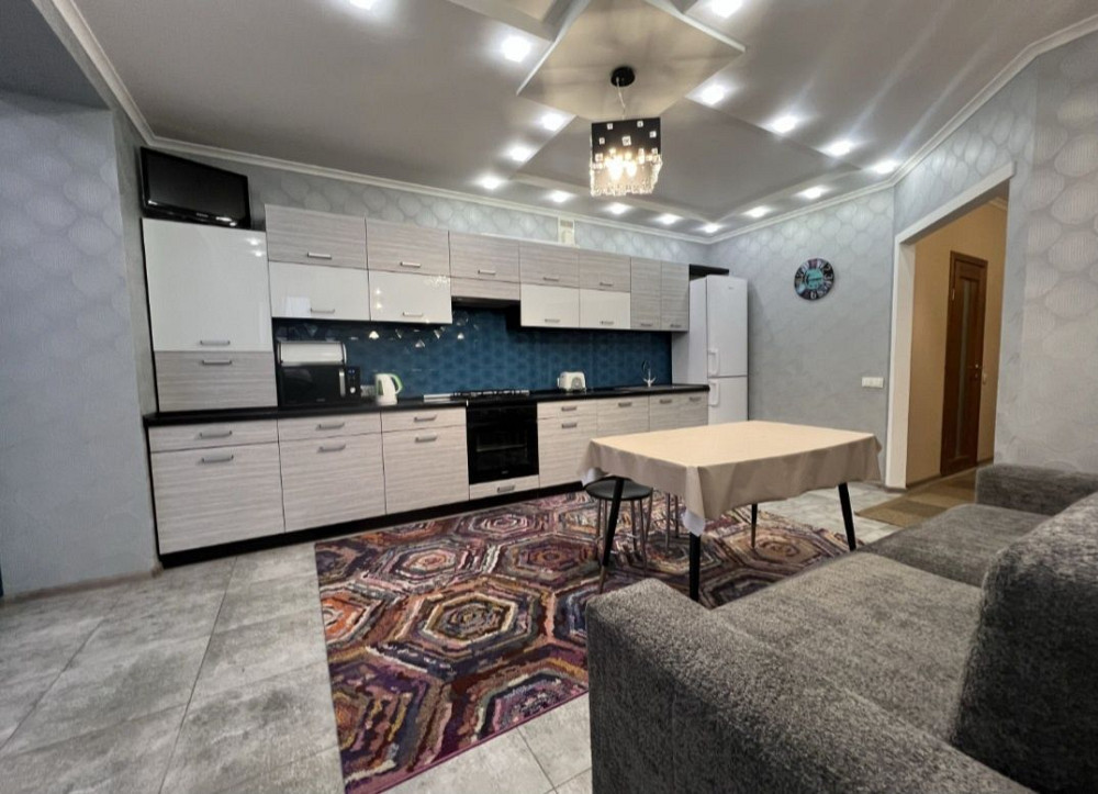 Оренда 2к Центр.ЖК Набережний Квартал.Укомплектована на 100%. 16000+кп Хмельницкий - изображение 2