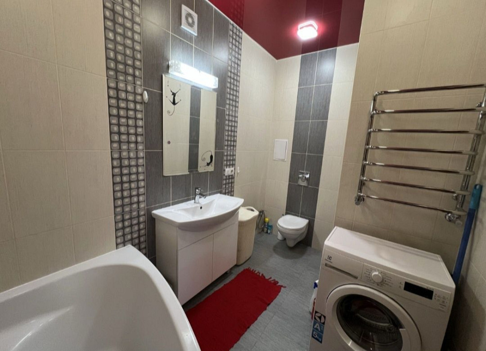 Оренда 2к Центр.ЖК Набережний Квартал.Укомплектована на 100%. 16000+кп Хмельницкий - изображение 3