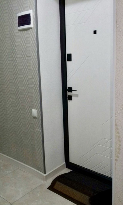 Реальная 1-к квартира на Павлово Поле, 23 Августа, Деревянко Харьков - изображение 5