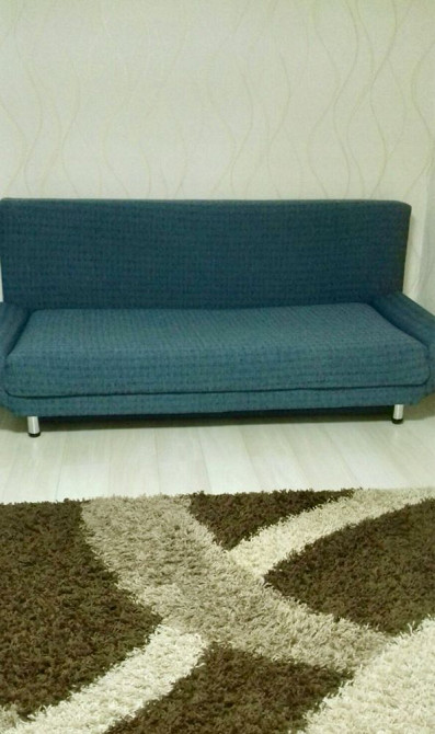 Реальная 1-к квартира на Павлово Поле, 23 Августа, Деревянко Харьков - изображение 4