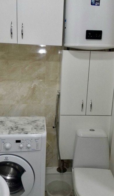 Реальная 1-к квартира на Павлово Поле, 23 Августа, Деревянко Харьков - изображение 8