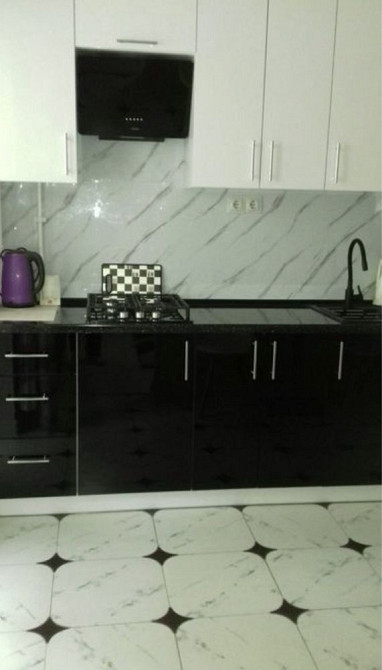 Реальная 1-к квартира на Павлово Поле, 23 Августа, Деревянко Харьков - изображение 1