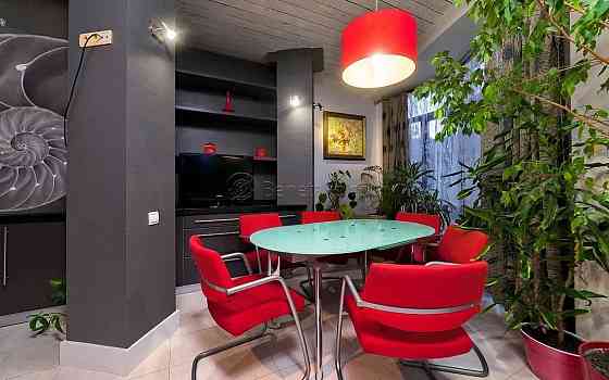 Код: 1278. Большая квартира в Аркадии с 2-мя спальнями. Одеса