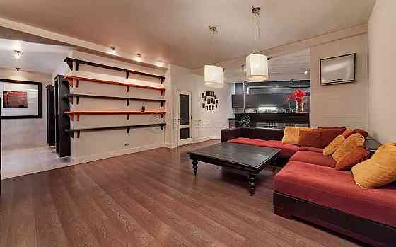 Код: 1278. Большая квартира в Аркадии с 2-мя спальнями. Одеса