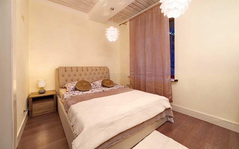 Код: 1278. Большая квартира в Аркадии с 2-мя спальнями. Одеса - зображення 8