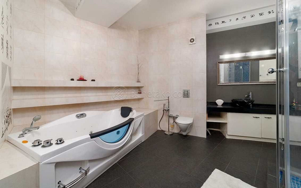 Код: 1278. Большая квартира в Аркадии с 2-мя спальнями. Одеса - зображення 6