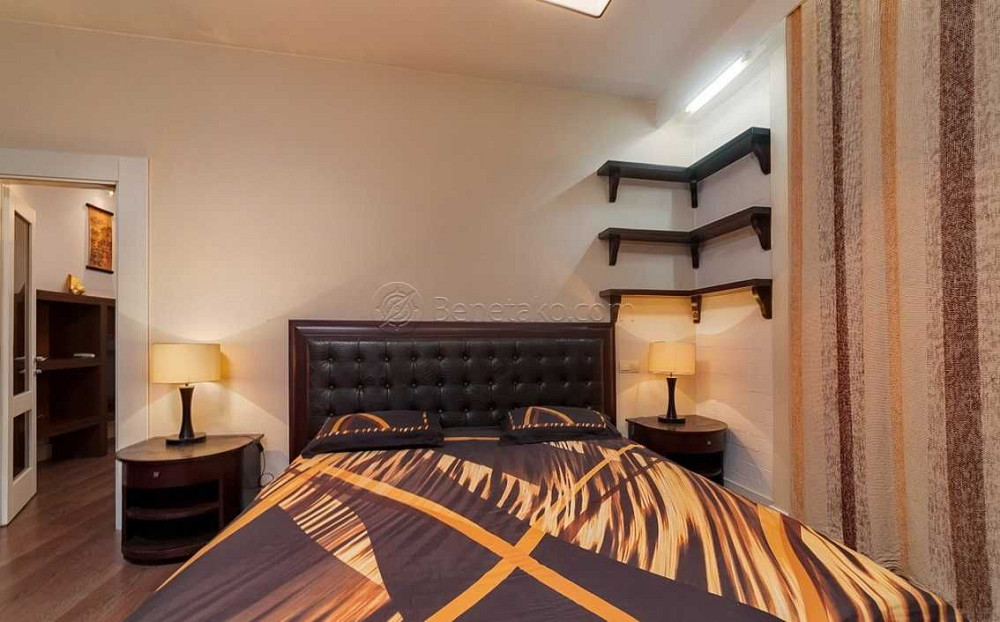 Код: 1278. Большая квартира в Аркадии с 2-мя спальнями. Одеса - зображення 7