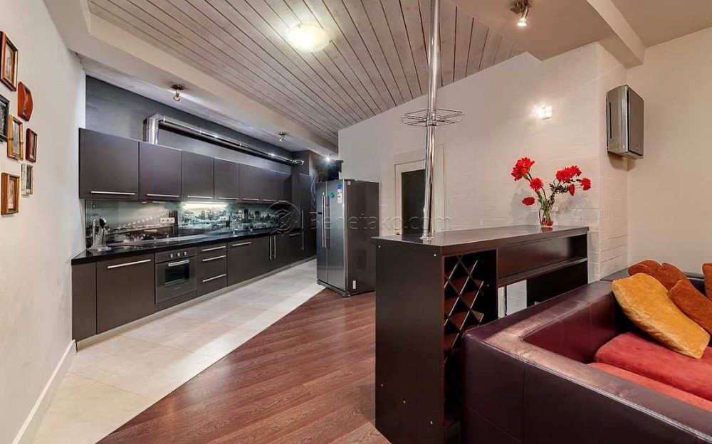 Код: 1278. Большая квартира в Аркадии с 2-мя спальнями. Одеса - зображення 5