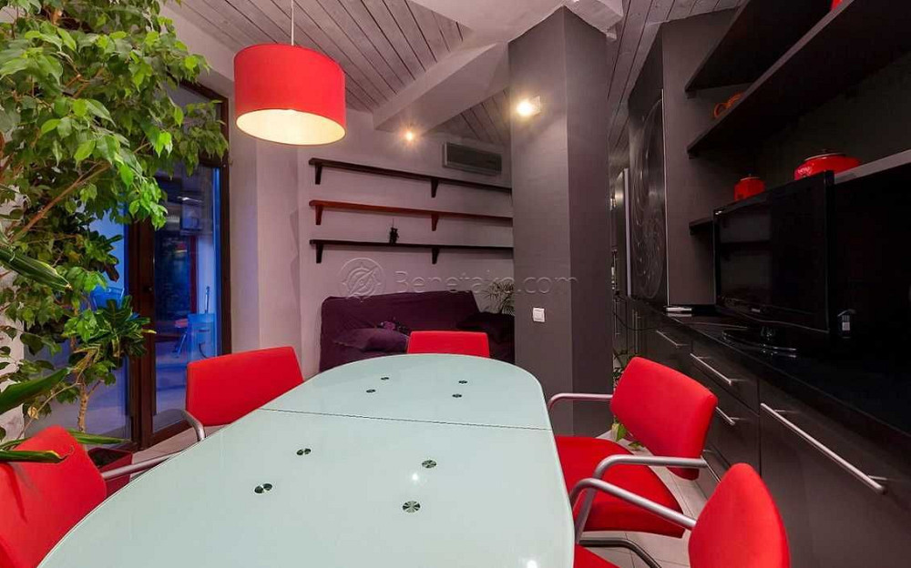 Код: 1278. Большая квартира в Аркадии с 2-мя спальнями. Одеса - зображення 3