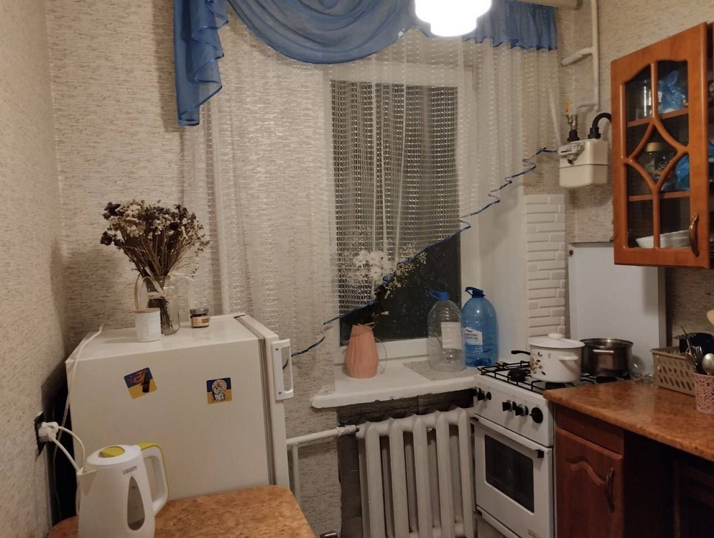 Здається квартира з 5 січня Луцк - изображение 1