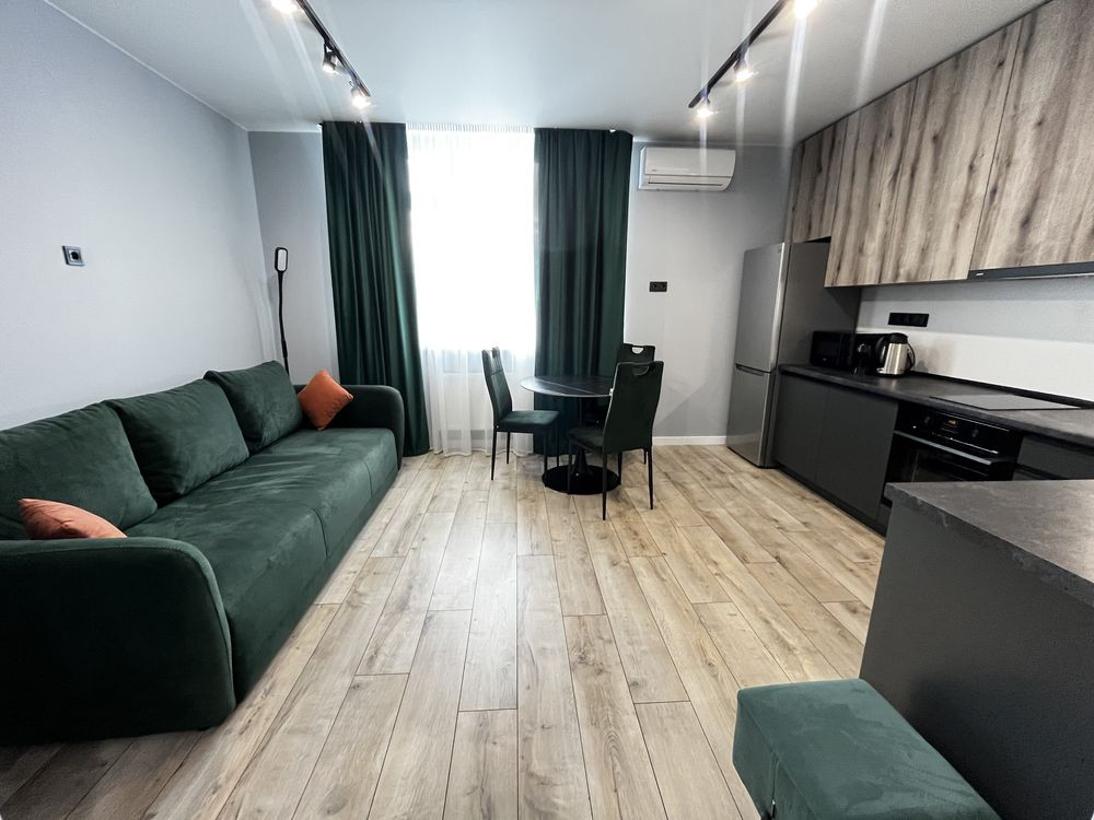 Довгострокова оренда квартири, Київ, р‑н. Печерський, ст.м. Либідська Київ - зображення 8