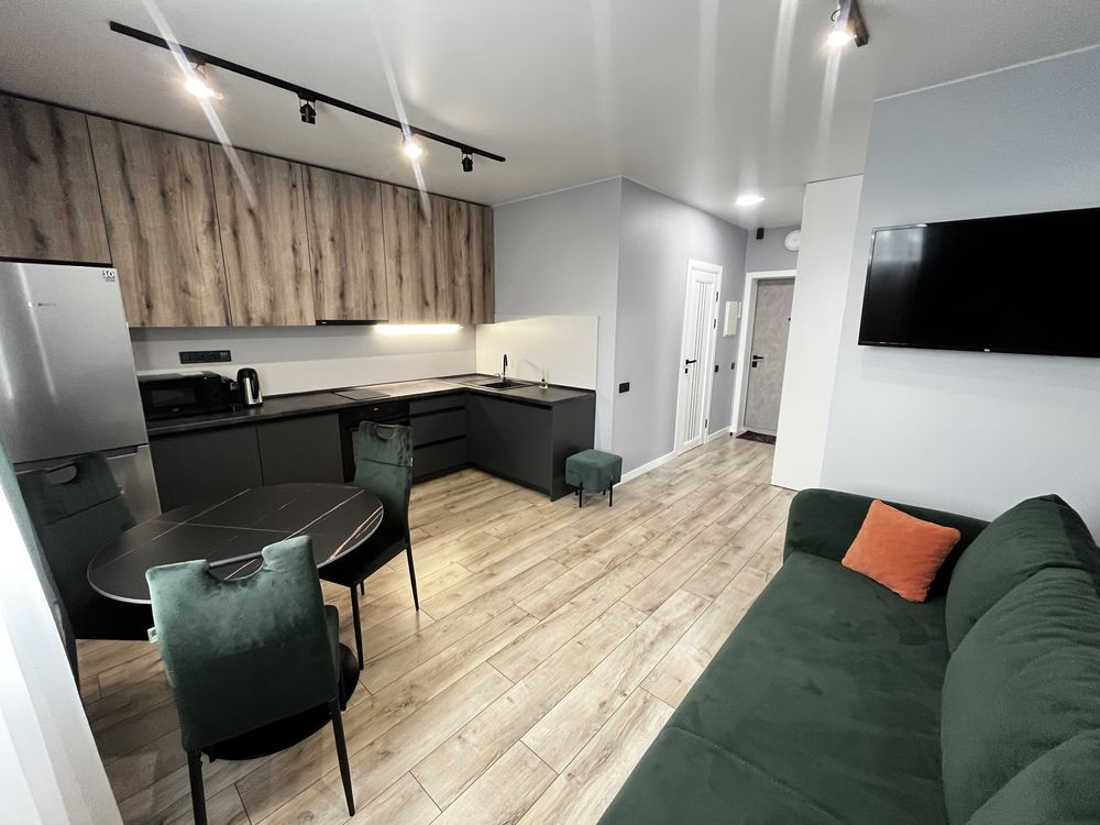 Довгострокова оренда квартири, Київ, р‑н. Печерський, ст.м. Либідська Київ - зображення 6