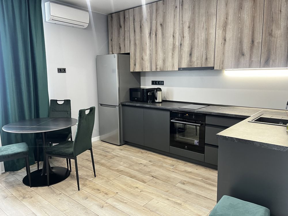 Довгострокова оренда квартири, Київ, р‑н. Печерський, ст.м. Либідська Київ - зображення 1