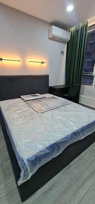 2к.кв(студія),45 м2, в ЖК Республіка, Шеметів Братів! Метро ТЕРЕМКИ! Київ - зображення 1