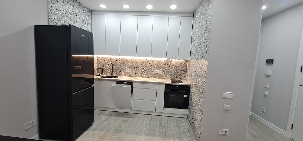 2к.кв(студія),45 м2, в ЖК Республіка, Шеметів Братів! Метро ТЕРЕМКИ! Київ - зображення 6