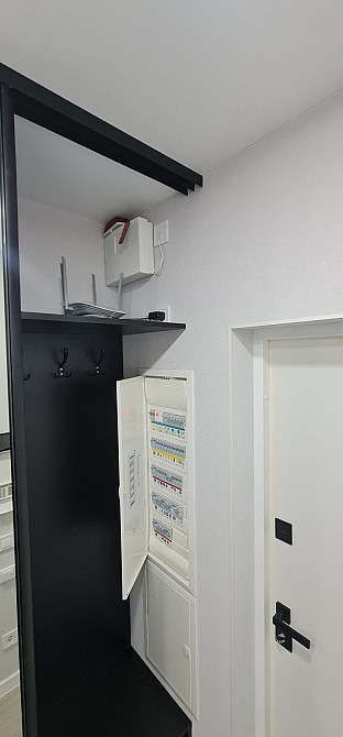 2к.кв(студія),45 м2, в ЖК Республіка, Шеметів Братів! Метро ТЕРЕМКИ! Київ - зображення 7