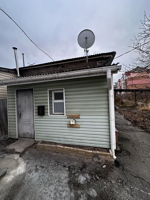 Центр с местом для авто Полтава - изображение 1