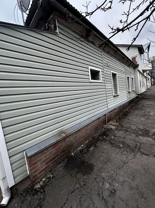 Центр с местом для авто Полтава - изображение 2