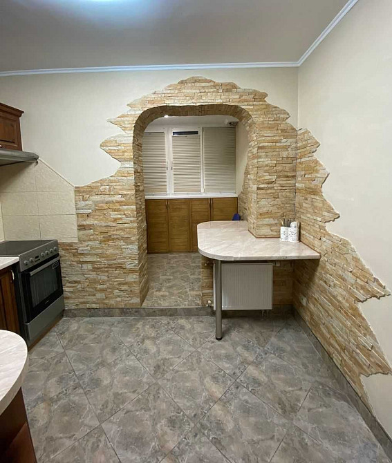 ЖК Еврика, Здановської 81-Б, поруч Лікоград Венеція Виставковий центр Київ - зображення 6