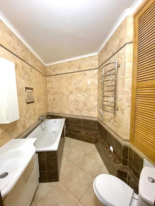 ЖК Еврика, Здановської 81-Б, поруч Лікоград Венеція Виставковий центр Київ - зображення 7