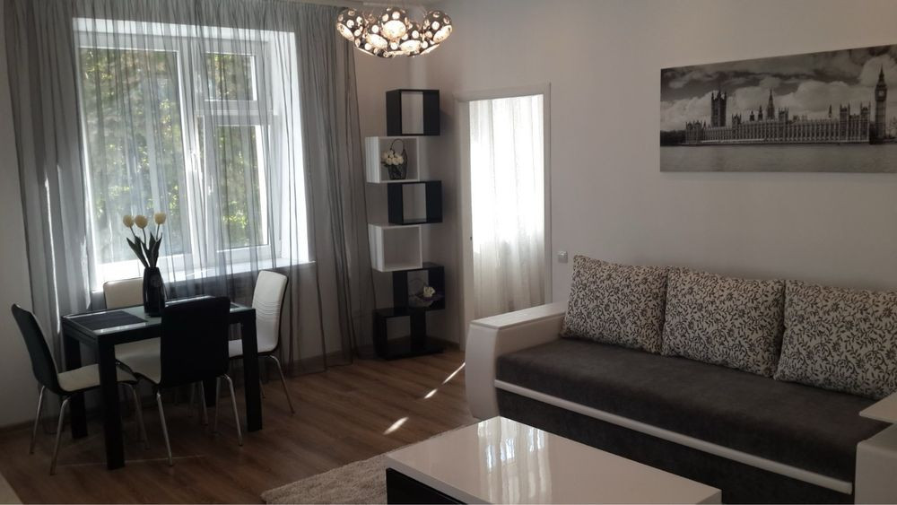 Оренда 2-х кім квартири Киівська 7       , 2/4 цегла Житомир - изображение 5