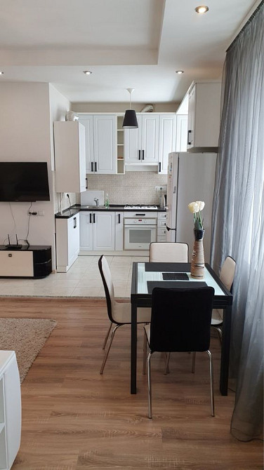 Оренда 2-х кім квартири Киівська 7       , 2/4 цегла Житомир - изображение 2