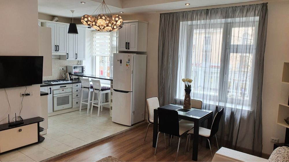 Оренда 2-х кім квартири Киівська 7       , 2/4 цегла Житомир - изображение 8