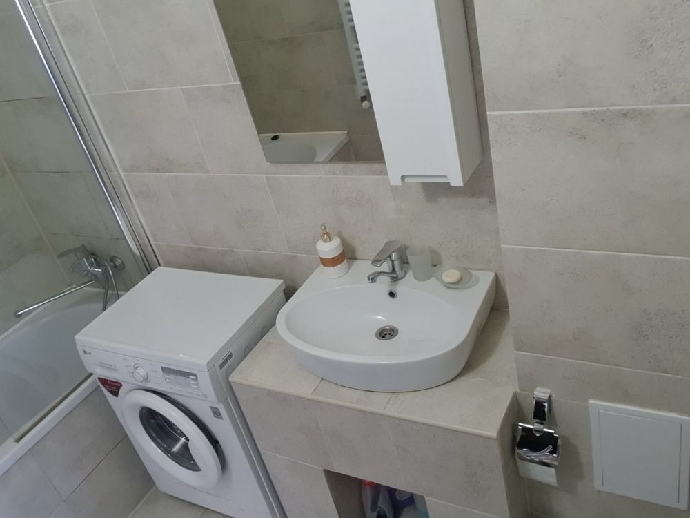 Оренда 2-х кім квартири Киівська 7       , 2/4 цегла Житомир - изображение 4