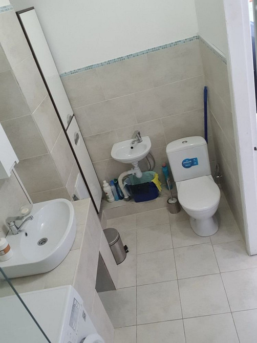 Оренда 2-х кім квартири Киівська 7       , 2/4 цегла Житомир - изображение 3