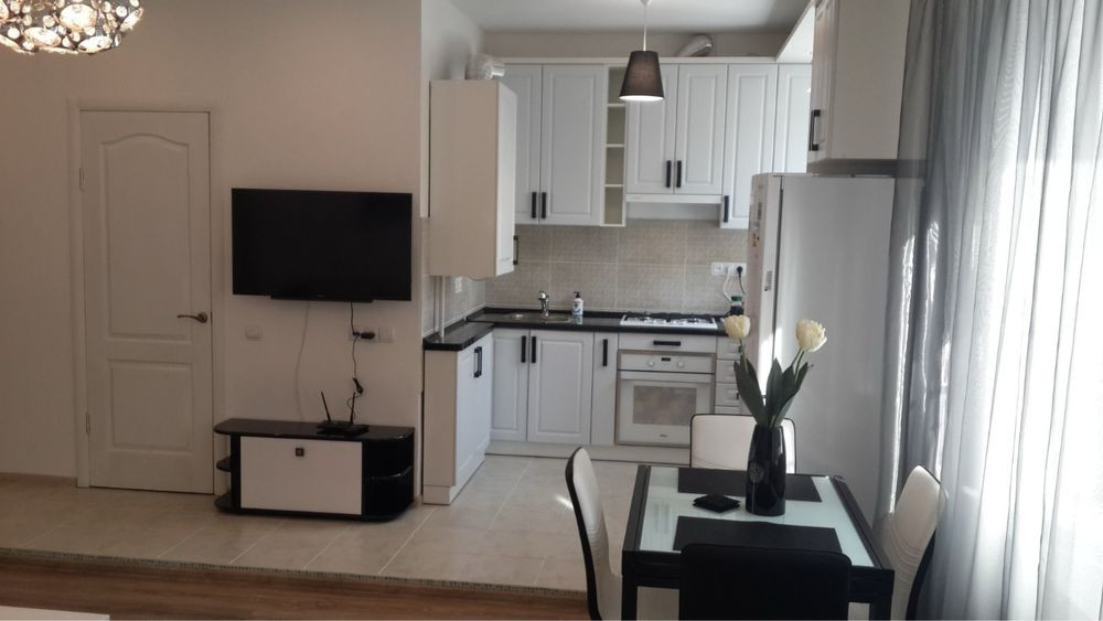 Оренда 2-х кім квартири Киівська 7       , 2/4 цегла Житомир - изображение 6