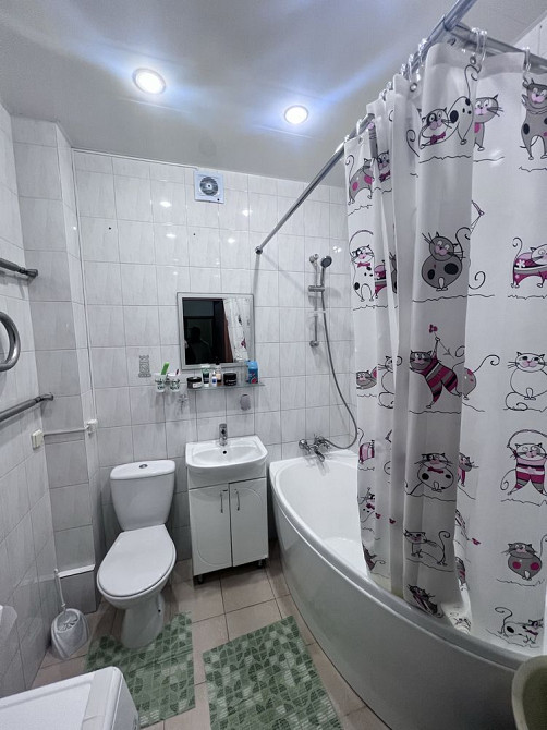 Здається 2к квартира на Робочій, Аполо, парк Зелений Гай Дніпро - зображення 6