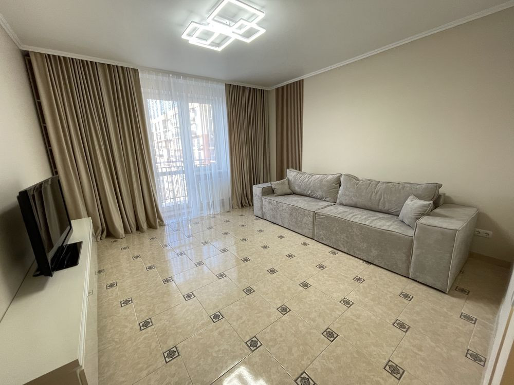 ЖК ВОДОГРАЙ! Класна 2-кім VIP новобудВОРОБКЕВИЧА,закритий комплекс#1! Черновцы - изображение 6