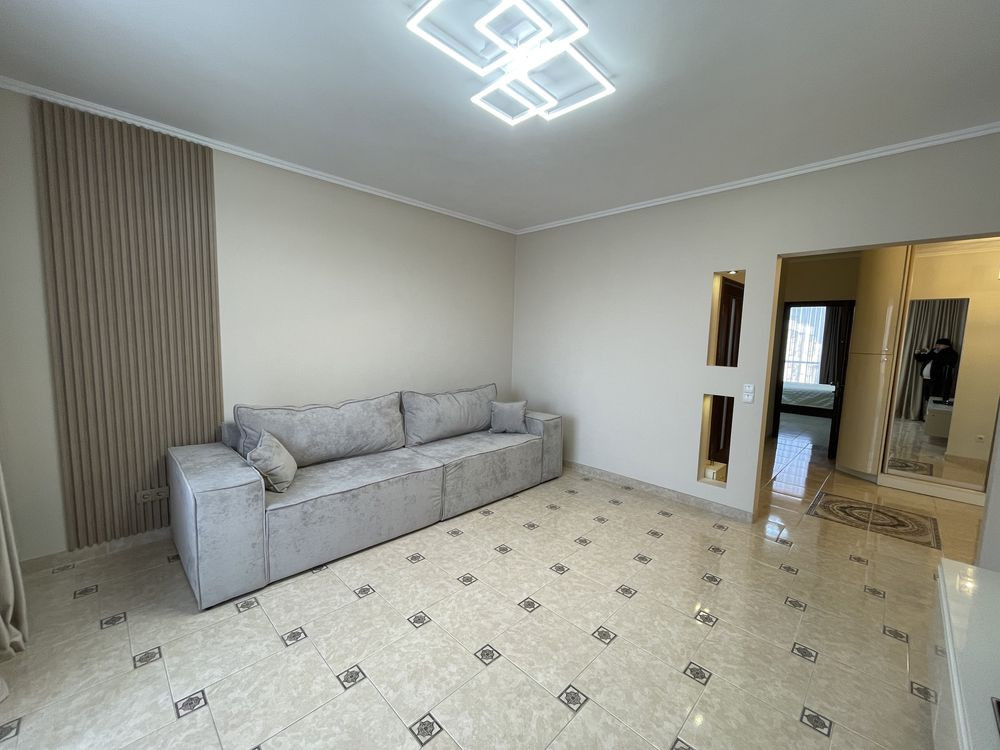 ЖК ВОДОГРАЙ! Класна 2-кім VIP новобудВОРОБКЕВИЧА,закритий комплекс#1! Черновцы - изображение 2