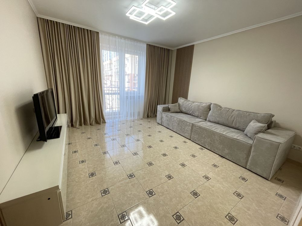 ЖК ВОДОГРАЙ! Класна 2-кім VIP новобудВОРОБКЕВИЧА,закритий комплекс#1! Черновцы - изображение 8