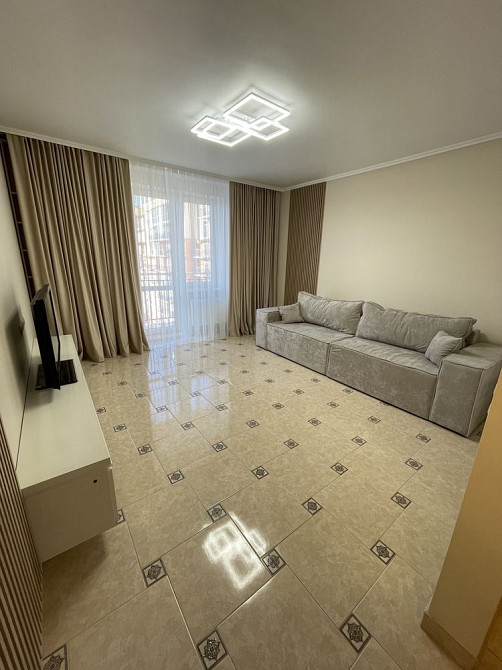 ЖК ВОДОГРАЙ! Класна 2-кім VIP новобудВОРОБКЕВИЧА,закритий комплекс#1! Черновцы - изображение 4