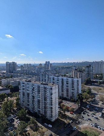 Оренда 1 к. кв. ЖК Каховський, вул. Каховська, 62 А м Лівобережна Kyiv - photo 8