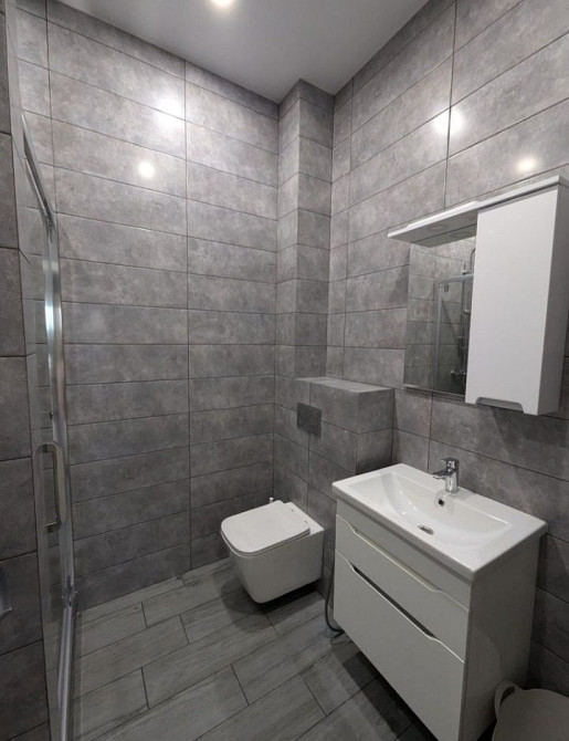 Оренда 1 к. кв. ЖК Каховський, вул. Каховська, 62 А м Лівобережна Київ - зображення 7