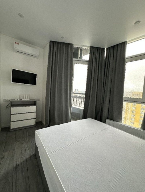 Оренда 1 к. кв. ЖК Каховський, вул. Каховська, 62 А м Лівобережна Київ - зображення 2