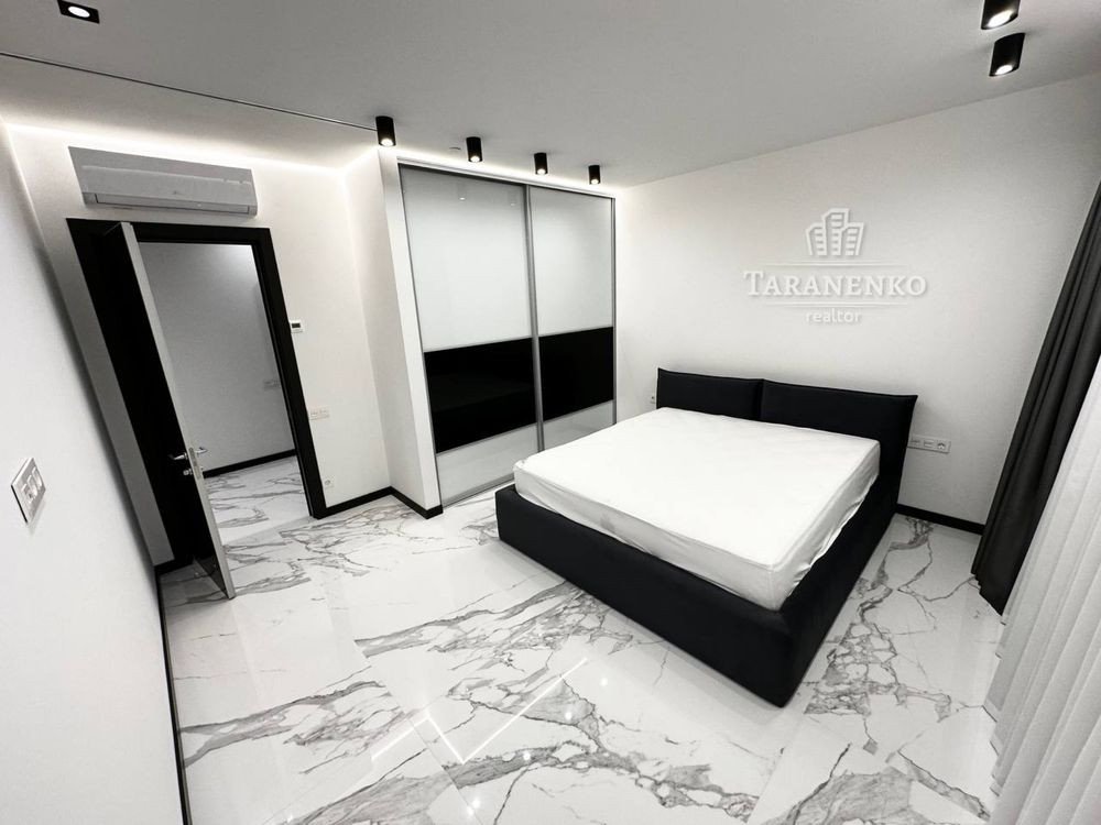 Аренда. LUX. ЖК Бартоломео. Терраса. Новострой. Пмркинг. Победа. Набка Дніпро - зображення 7