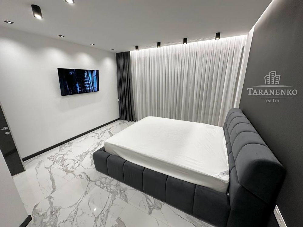 Аренда. LUX. ЖК Бартоломео. Терраса. Новострой. Пмркинг. Победа. Набка Дніпро - зображення 5