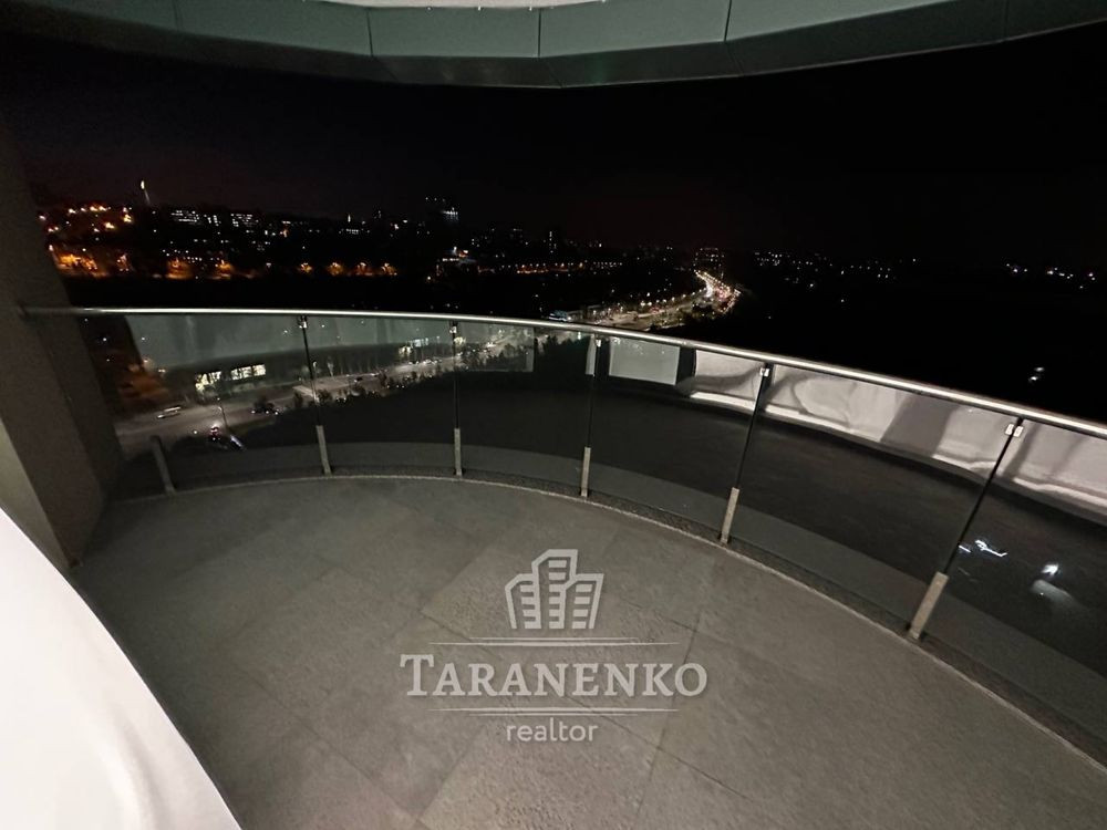 Аренда. LUX. ЖК Бартоломео. Терраса. Новострой. Пмркинг. Победа. Набка Дніпро - зображення 4