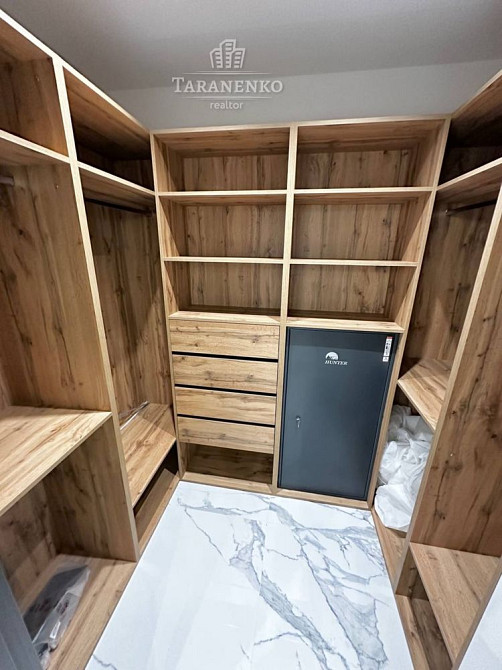 Аренда. LUX. ЖК Бартоломео. Терраса. Новострой. Пмркинг. Победа. Набка Дніпро - зображення 6