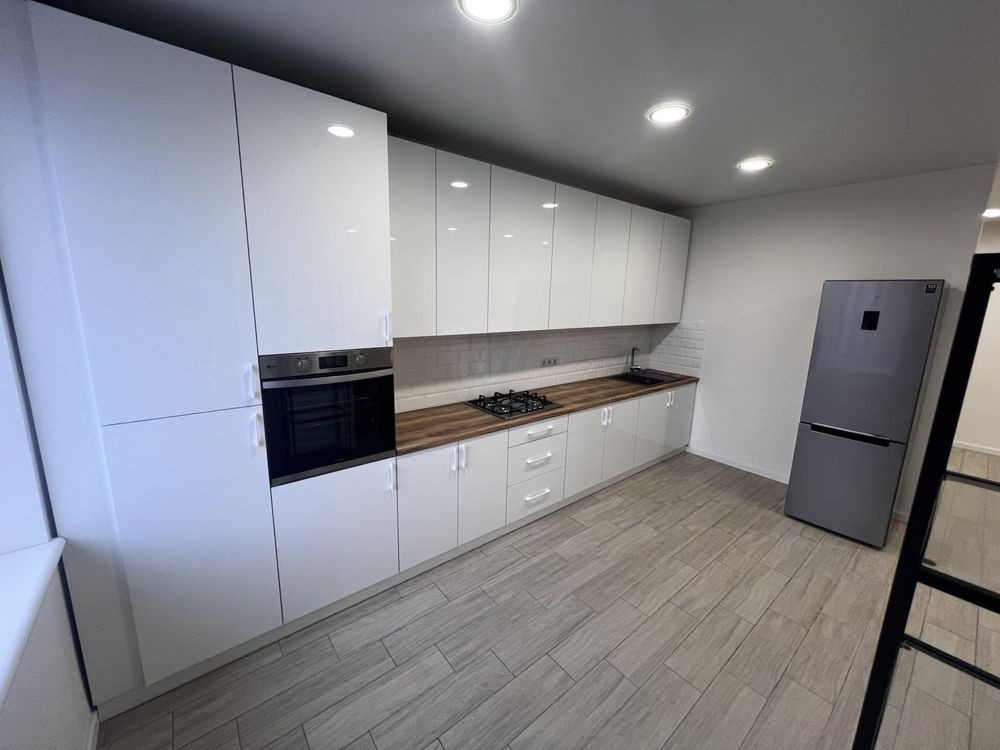 Здається 3к квартира студія!Перша здача! Хмельницкий - изображение 3