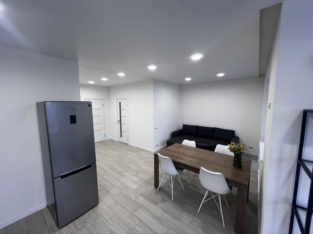 Здається 3к квартира студія!Перша здача! Хмельницкий - изображение 7