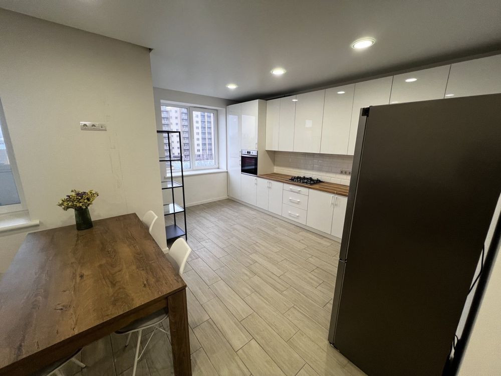 Здається 3к квартира студія!Перша здача! Хмельницкий - изображение 6