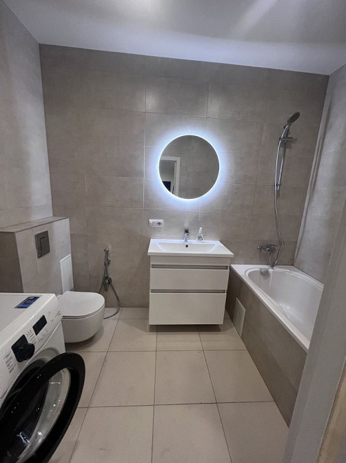 Здається 3к квартира студія!Перша здача! Хмельницкий - изображение 2