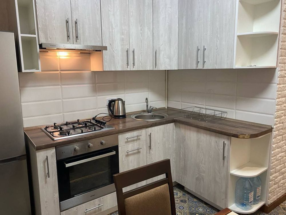 Реальная 3-ка в Цертре, ул. Данилевского 33, Университет, Научная Харків - зображення 1