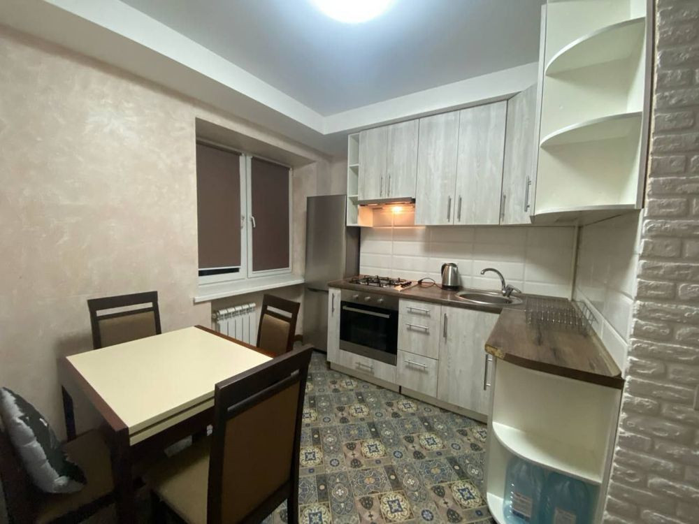 Реальная 3-ка в Цертре, ул. Данилевского 33, Университет, Научная Харків - зображення 2