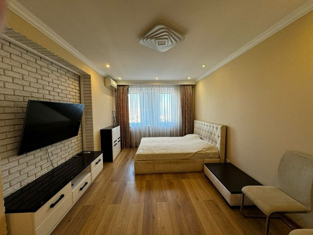 Долгосрочная аренда 1-ком. квартиры у парка Победы! Срочно! Торг! !! Одеса - зображення 3